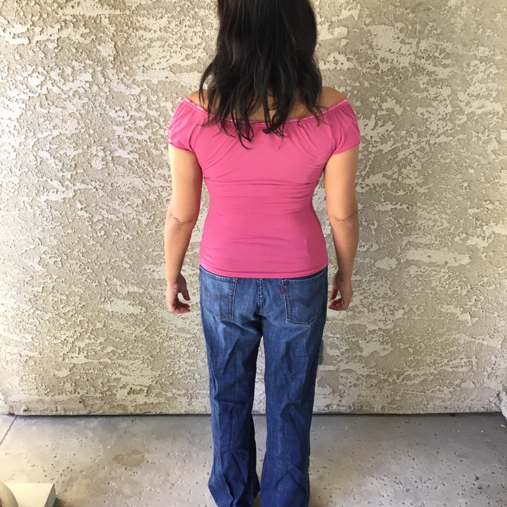 Levi’s jean